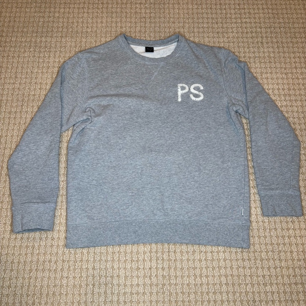 Men’s Poler Sweatshirt